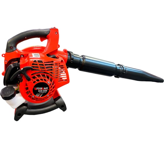 Изображение товара Бензиновая воздуходувка BRAIT BGB-260B 31.02.002.019
