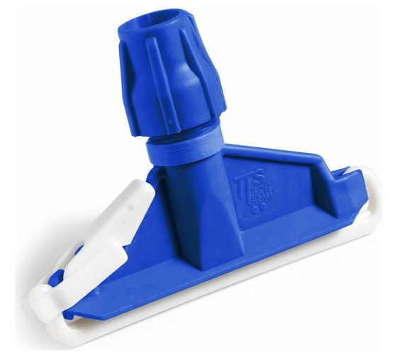 Изображение товара Держатель для мопа TTS Кентукки, синий 00001905