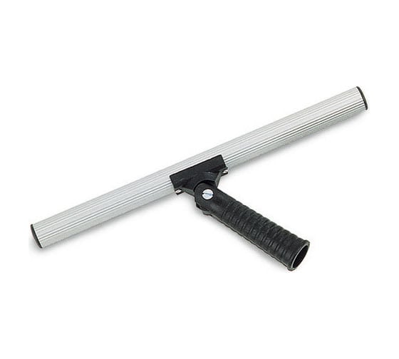 Изображение товара Поворотный пластиковый держатель для шубки TTS Т-образный 25 см 00008380