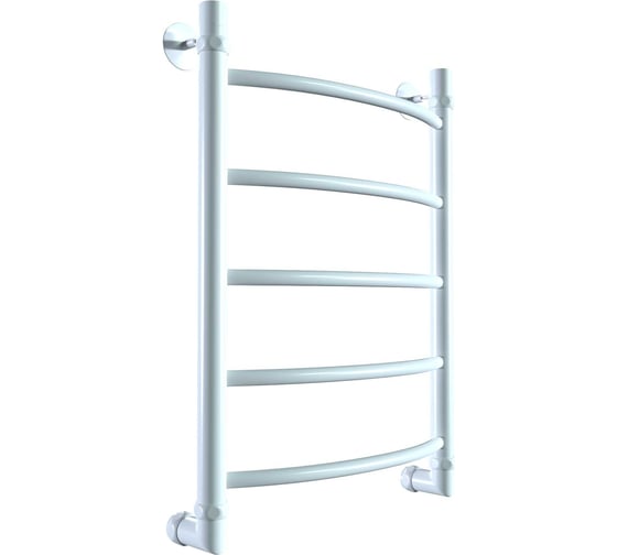 Изображение товара Водяной полотенцесушитель Дикрон ЛД 600-500 БМ