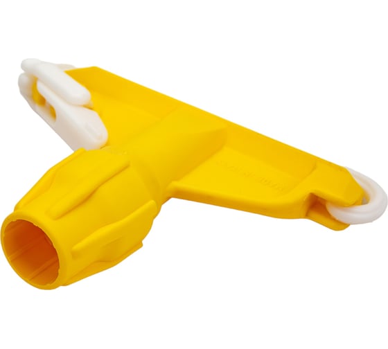 Изображение товара Держатель для мопа TTS Кентукки желтый 00001907