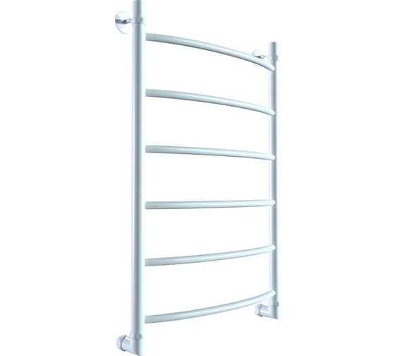 Изображение товара Водяной полотенцесушитель Дикрон ЛД 800-500 БМ