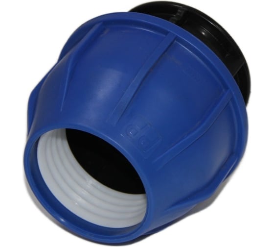 Изображение товара Заглушка ПНД компрессионная ПК АкваЭлемент 50 EL-F-01-50