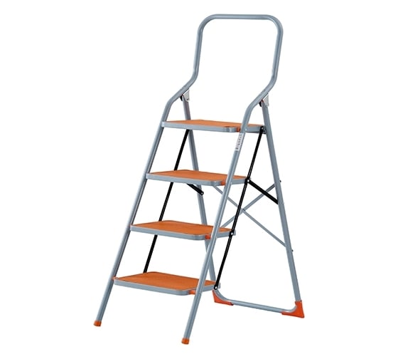 Изображение товара Стремянка-подставка Gierre Sgabby 4 ступени B0140