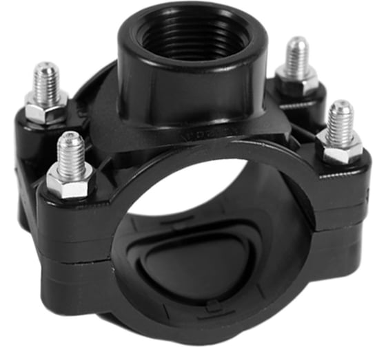 Изображение товара Седелка ПК АкваЭлемент 110x1" EL-S-01-1101