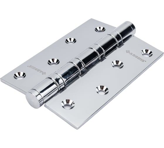 Изображение товара Универсальная петля ARCHIE латунь A010-C 100х70х3-4BB-131 903082058187