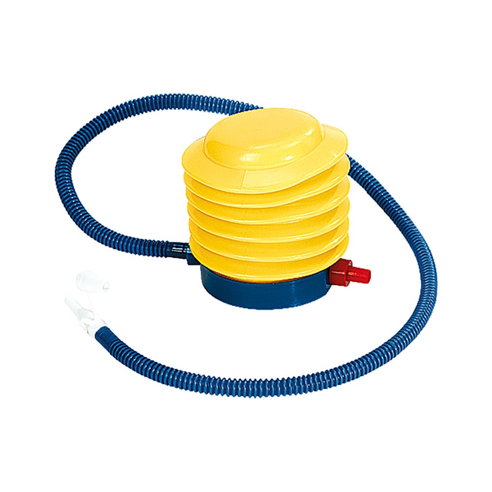 Изображение товара Насос ножной Sunclub 29P202-1 0.5 л легкий компактный для домашних нужд