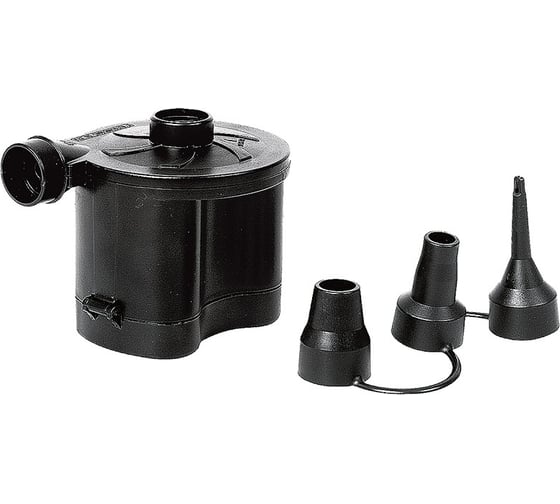 Изображение товара Насос воздушный аккумуляторный Avenli 29P384 батарея в комплект не входит 107462