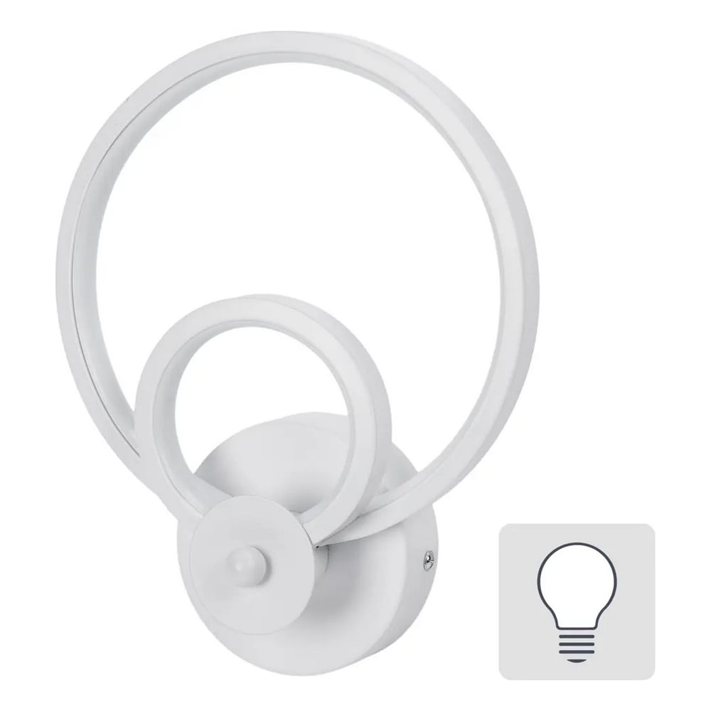 Настенный светильник ESCADA ORBITA 700LM 10237/2LED 13W