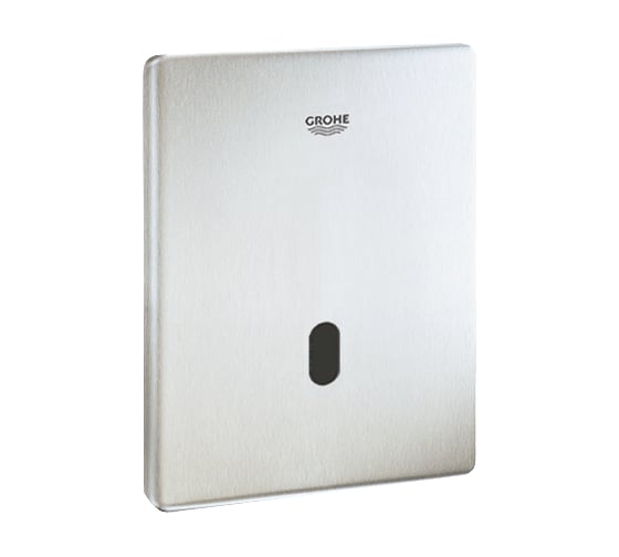 Изображение товара Комплект верхней монтажной части для Rapido U Grohe Tectron Skate 37321SD1