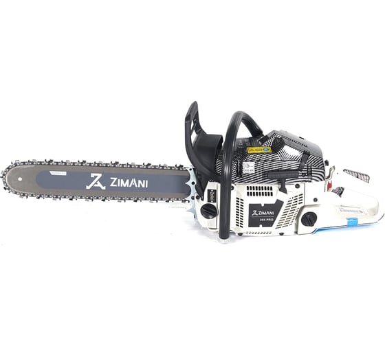 Изображение товара Бензопила ZimAni 365 Pro 18" 365PRO-18