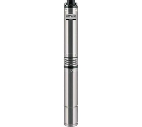 Изображение товара Насос глубинный погружной MAXPUMP 4SDM3/19-1.5kw 230V (20 м кабеля) 2040000000066