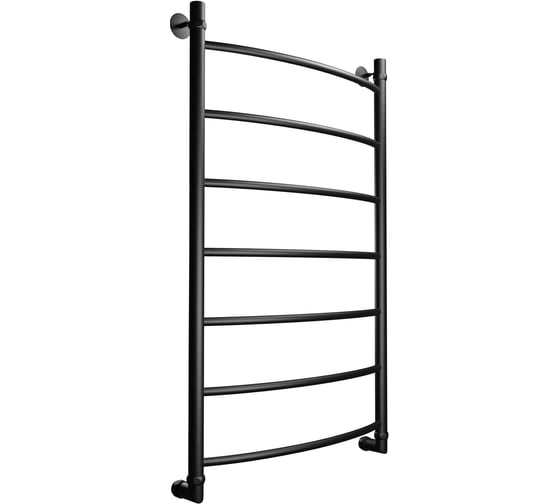 Изображение товара Водяной полотенцесушитель Дикрон ЛД 1000-500 ЧМ