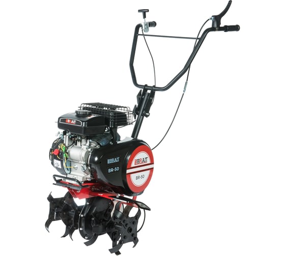 Изображение товара Бензиновый мотокультиватор BRAIT BR-50 04.01.074.015