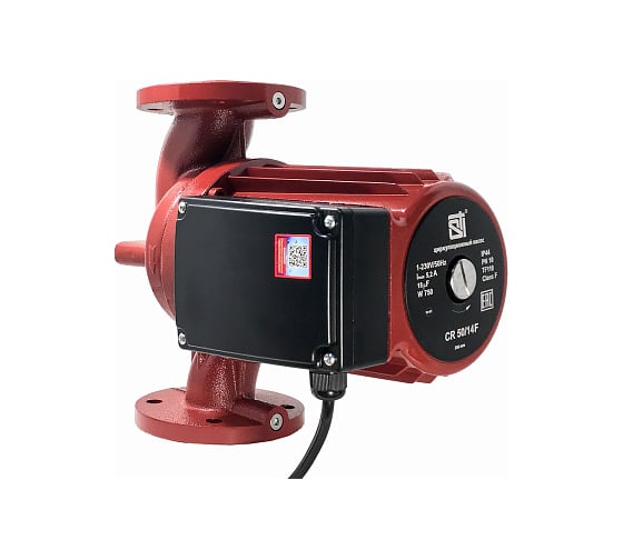 Изображение товара Циркуляционный насос STI CR 50/14-250F ТТ000017726