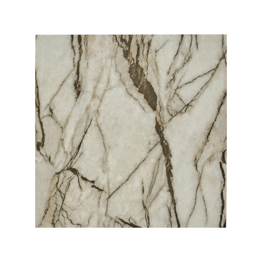 Изображение товара Самоклеящиеся ПВХ плитки LAKO МЕГА DECOR мрамор светло-коричневый, 5м² Изображение товара Самоклеящиеся ПВХ плитки LAKO МЕГА DECOR мрамор светло-коричневый, 5м²