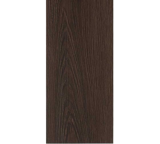 Изображение товара Самоклеящиеся ПВХ плитки LAKO МЕГА DECOR LVT 44 шт., Оксфорд браун серии Делюкс, толщина 2мм, площадь 6м2 LKD-L-W184-MEGA-44