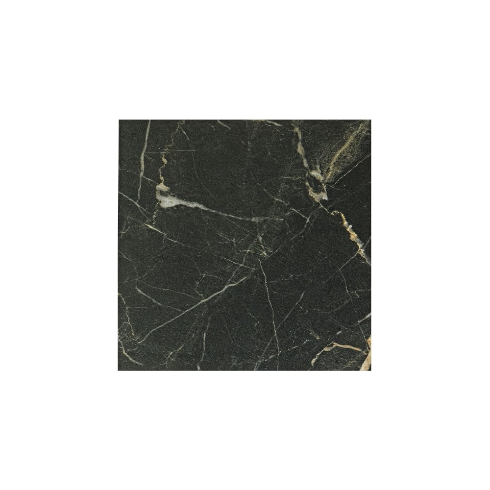 Изображение товара Самоклеящиеся ПВХ плитки LAKO МЕГА DECOR LVT 68 шт. Амбассадор Неро Делюкс