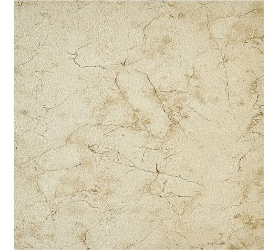 Изображение товара Самоклеящиеся ПВХ плитки LAKO МЕГА DECOR LVT 68 шт., Венато серии Делюкс, толщина 2мм, площадь 6,3м2 LKD-L-S09-MEGA-68