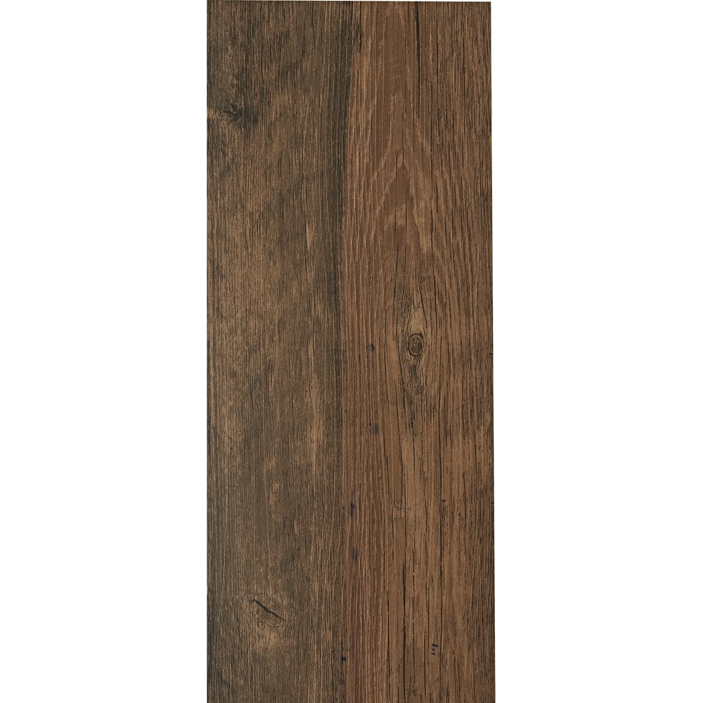 Изображение товара Самоклеящиеся ПВХ плитки LAKO МЕГА DECOR LVT 44 шт., Колумбия маррон серии Делюкс, толщина 2мм, площадь 6м2 LKD-L-A1107-MEGA-44