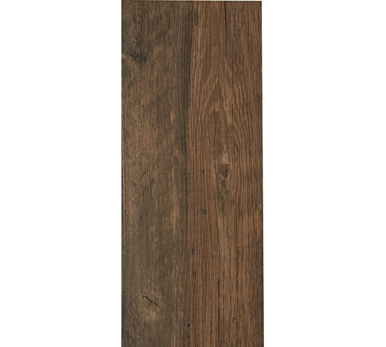 Изображение товара Самоклеящиеся ПВХ плитки LAKO МЕГА DECOR LVT 44 шт., Колумбия маррон серии Делюкс, толщина 2мм, площадь 6м2 LKD-L-A1107-MEGA-44