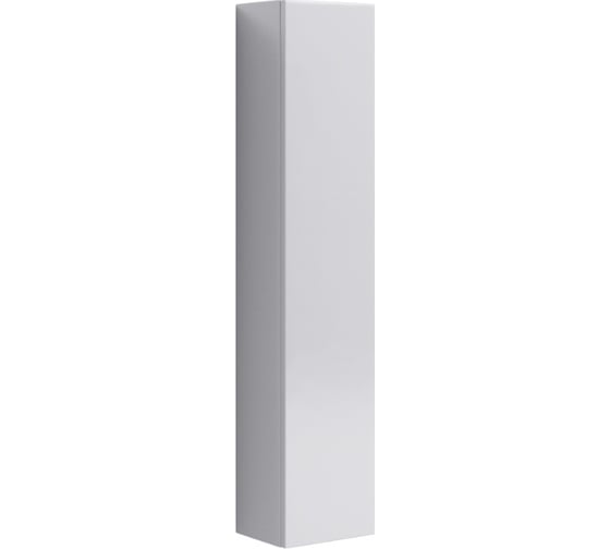 Изображение товара Анкона пенал AQWELLA подвесной, цвет белый , An.05.25, W