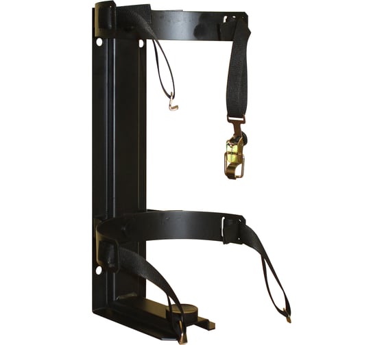 Изображение товара Кронштейн транспортный Миг КТР-3 на 2 ремнях для ОП-3-110 ОУ-2 121-173