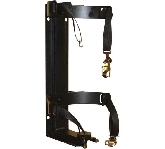 Изображение товара Кронштейн транспортный Миг КТР-8/9, для ОП-8/9-ОВП-8 (d180-185) 121-104