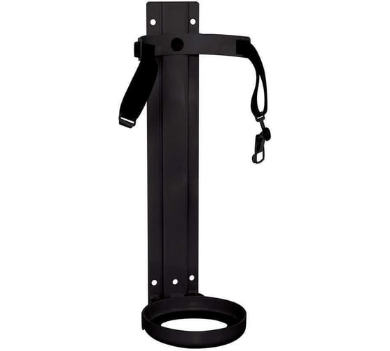 Изображение товара Кронштейн транспортный ИНЕЙ КТР-ОУ-5 на 2 ремнях, d140-145 122-53