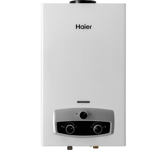 Изображение товара Газовый водонагреватель Haier IGW 12 B TD0028954RU