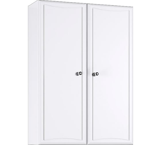 Изображение товара Барселона шкафчик AQWELLA навесной Ba.04.03