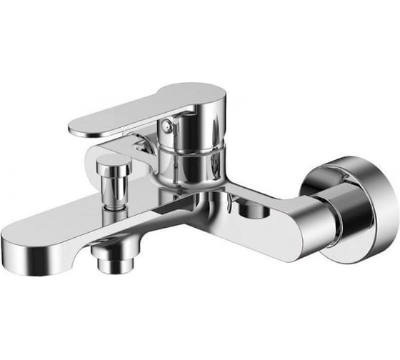 Изображение товара Смеситель для ванны Aquanet AF300-20С Passion хром 00216756