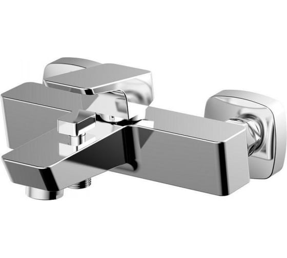 Изображение товара Смеситель для ванны Aquanet AF440-20С Gotic хром 00216773