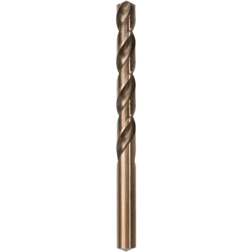 Изображение товара Сверло по металлу 2.5 мм, HSS-Cо NDX H/DUTY DRILL DAKSTOOLS 1770250