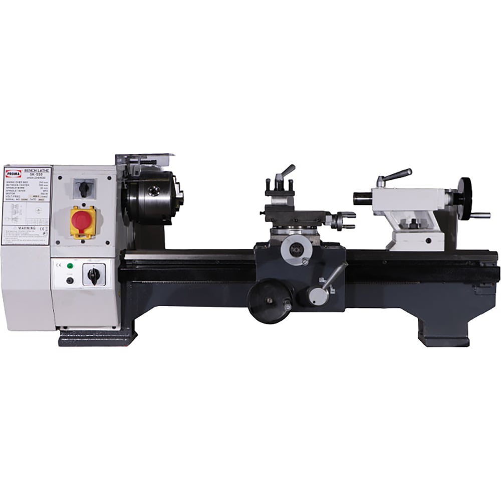 Изображение товара Комбинированный токарный станок Proma SK-550 25409530