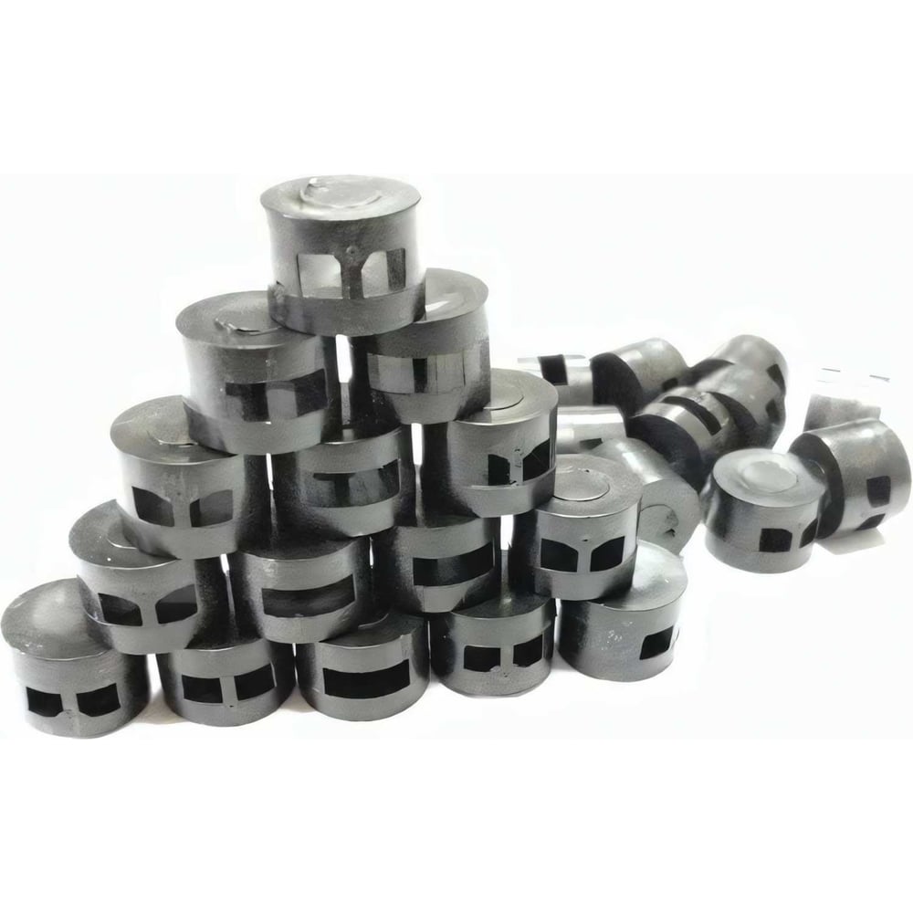 Изображение товара Свинцовая пломба 10 кг ООО Пломба.Ру для надежной фиксации грузов