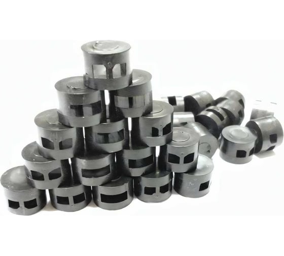 Изображение товара Свинцовая пломба ООО Пломба.Ру 10 кг. 41678