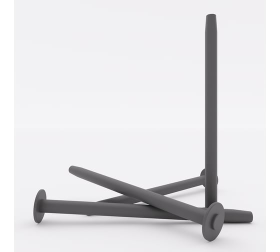 Изображение товара Дюбель звукоизоляционный Teplofom+ 10 шт. 4650128221250