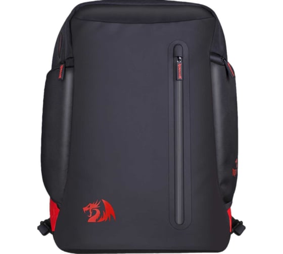 Изображение товара Рюкзак для ноутбука Redragon Tardis 2 31x13x45 см, для ноутбука 18" 77269