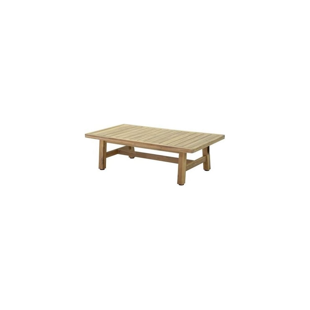 Изображение товара Кофейный стол из акации JOYGARDEN RIMINI 31411