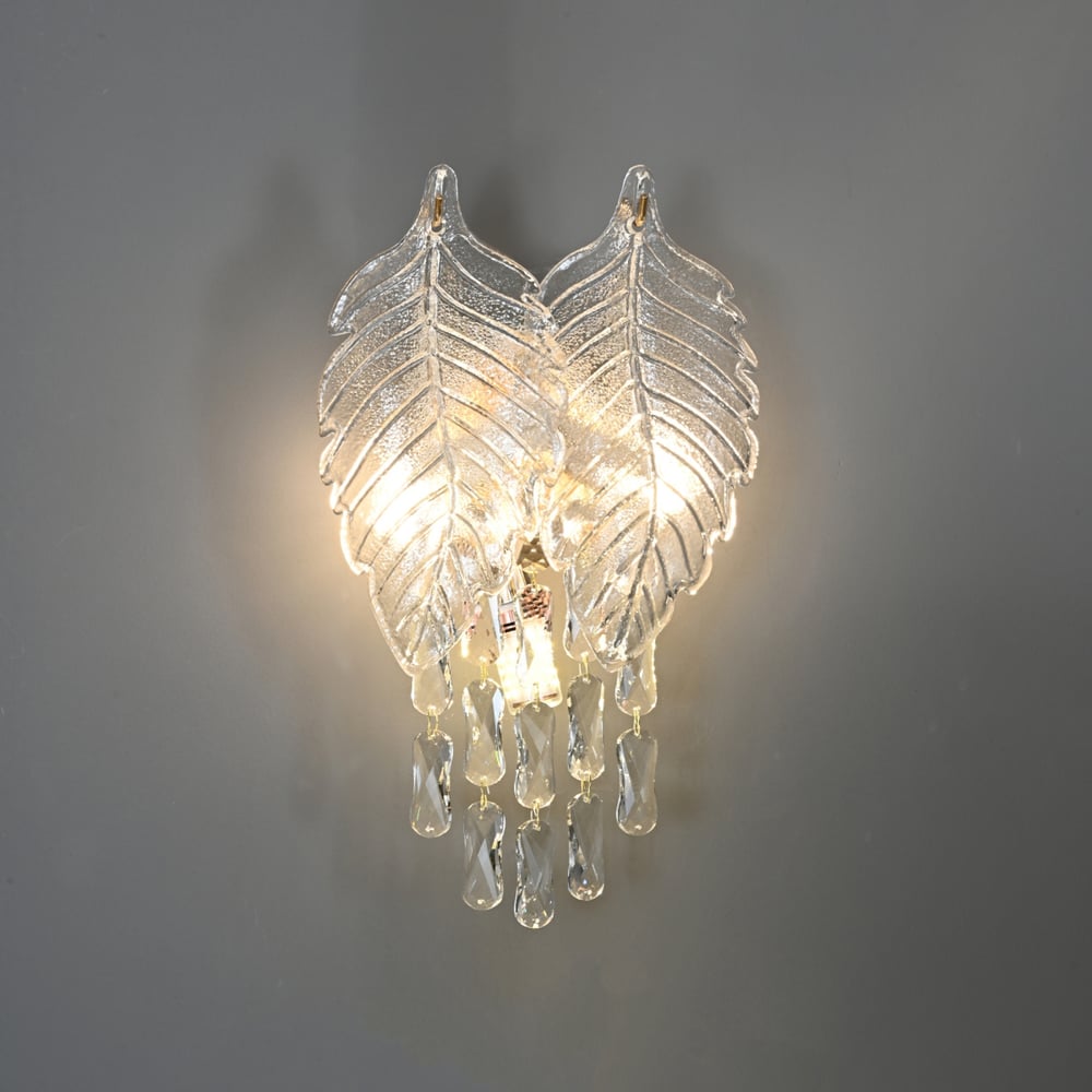 Изображение товара Бра хрустальное Citilux Darby Золото CL309332