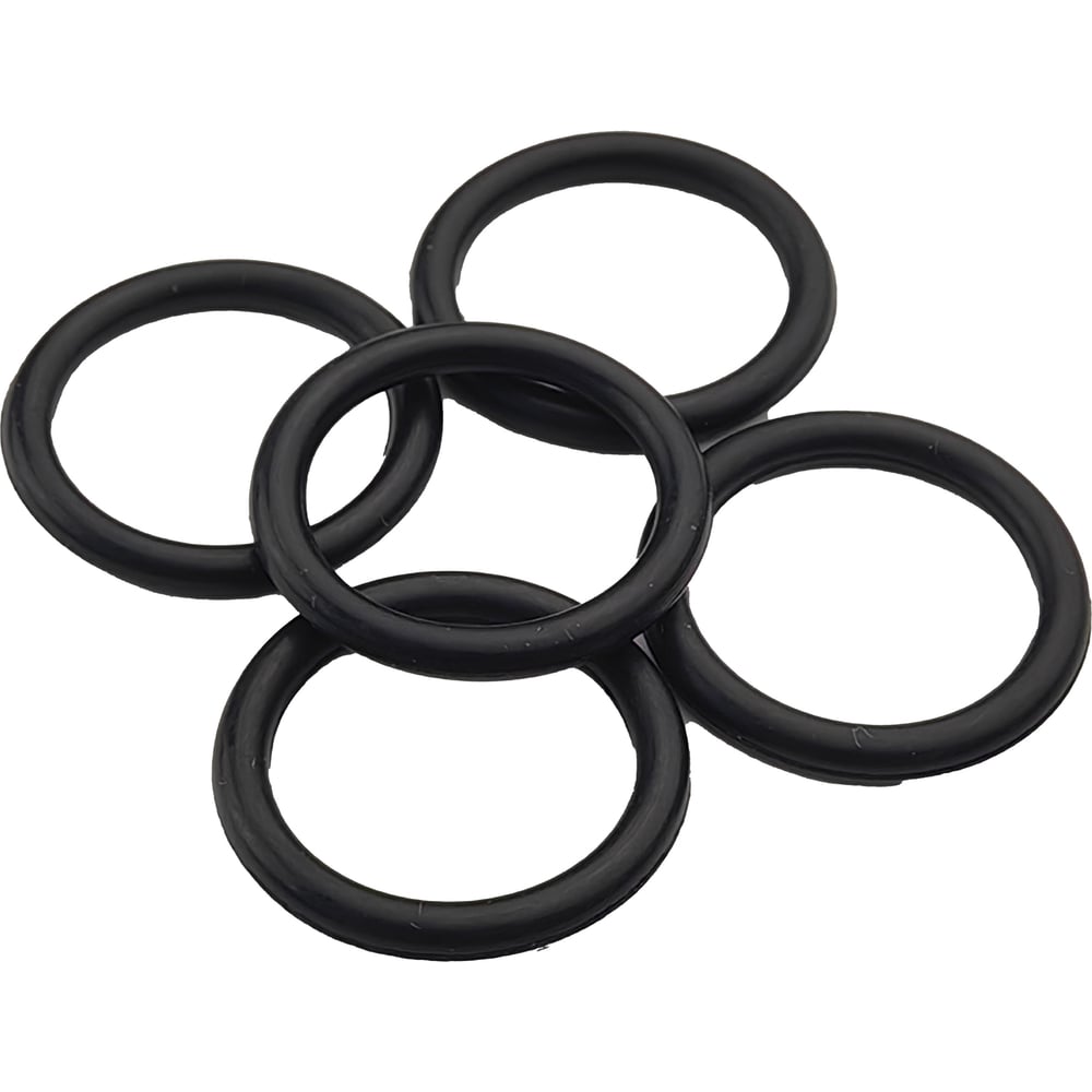 Изображение товара Кольцо EPDM HG круглого сечения, 15x2.5 мм, 5 шт 1896073