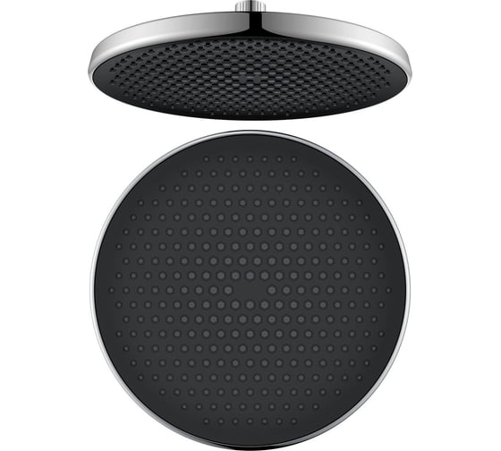 Изображение товара Лейка для верхнего душа Savol 1 режим SK-DP04 25144