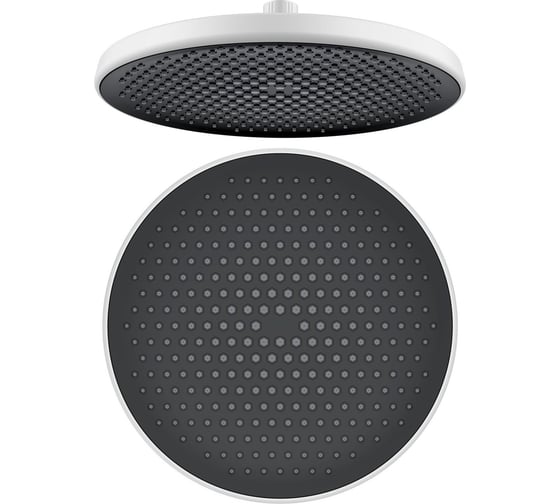 Изображение товара Лейка для верхнего душа Savol 1 режим SK-DP05 25146