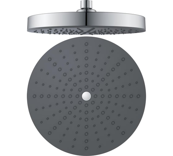 Изображение товара Лейка для верхнего душа Savol 1 режим SK-DP07 25150