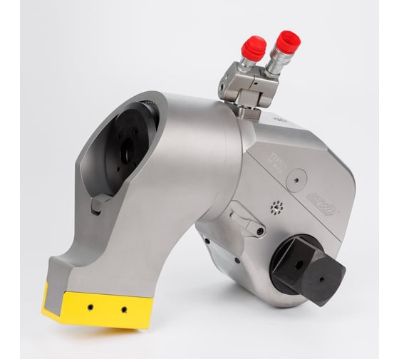 Изображение товара Моментный гидравлический торцевой ключ СМТ 3472-34725 Nm. 2-1/2 TTBS25