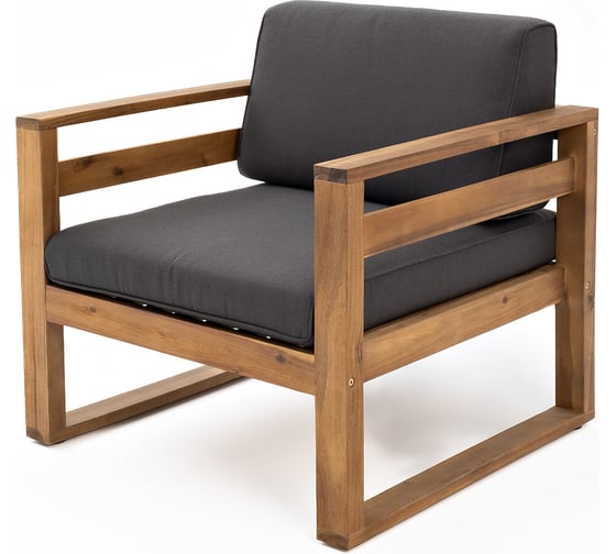 Изображение товара Кресло JOYGARDEN BOOKA 31316