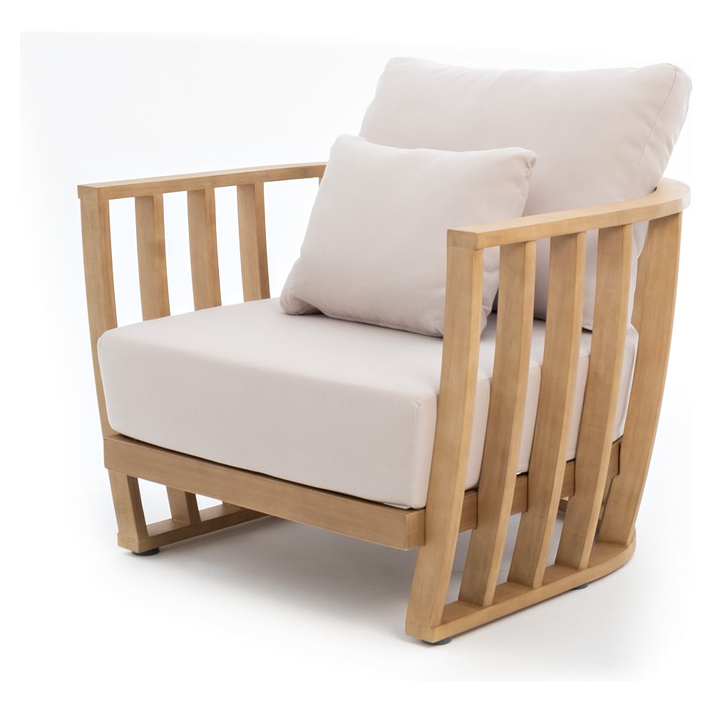 Изображение товара Кресло из акации ВУДЛАНД Joygarden 51102