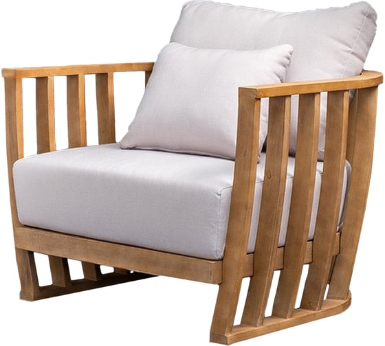 Изображение товара Кресло из акации JOYGARDEN WOODLAND 51102