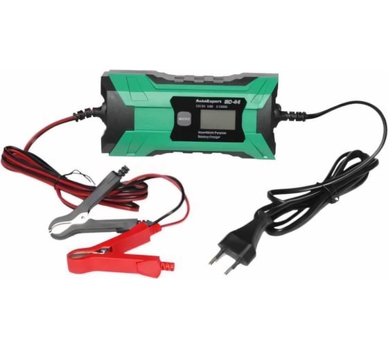 Изображение товара Зарядное устройство AutoExpert BC-44